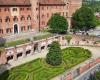 Discovering the Moncalieri Castle: historical re-enactments and vermouth and chocolate tastings – Turin News