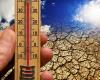 Heat waves are coming: Benevento among the hottest cities at 41 degrees
