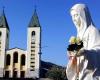 Medjugorje, Novena to the Queen of Peace: prayer of the third day