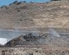 Fire in Bellolampo, Todaro “Anomalous fire, a burning mattress was found a few days ago” – BlogSicilia