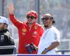Leclerc welcomes Hamilton: “There is respect. As comrades we will bond” – News