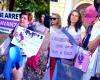 Marche feminist network: “Saltamartini is silent on the state of the counseling centers and on the 194” – Picchio News