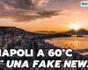 Naples Weather, the forecast of 50 or 60 degrees is Fake News – NEWSPAPER WEATHER