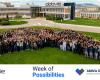 AbbVie Italia – The “Week Of Possibilities 2024” kicks off: from 17 June 200 volunteers committed to supporting local communities in Rome, Lanuvio, Aprilia and Latina