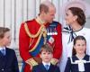 Here’s how Kate Middleton secretly managed her return to the scene