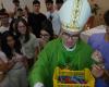 The high school graduates’ mass was celebrated in the Diocese of Ragusa, an initiative that is repeated year after year –