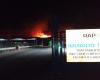 Fear of fire in Bellolampo, landfill closed, waste deliveries suspended – BlogSicilia