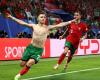 Euro 2024 – Portugal-Czech Republic 2-1: Conceição fairytale, came on in the 90th minute and scored the winning goal in the 92nd minute