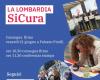 Lombardy SiCura / Signature delivery and press conference on 21 June