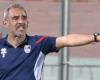 Serie C: Catania makes the new coach Mimmo Toscano official, presentation today