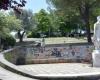 Matera, municipal villa and Boschetto Park under attack by vandals and dirty people