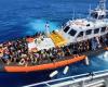 Migrant rescued at sea in serious condition, life-saving intervention in Lampedusa – BlogSicilia
