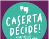 CASERTA DECIDES, PUBLIC ASSEMBLY IN PIAZZA RUGGIERO ON JUNE 21st – AppiaPolis – News in Real Time