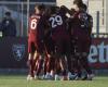 Torino Primavera, Spiazzo for training camp: preseason a stone’s throw from the first team