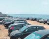 Parking areas by the sea can be created without a street. What changes in Puglia?