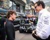 F1, Kimi Antonelli increasingly closer to Mercedes. Toto Wolff closes the doors to Sainz