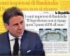 “Lost 45 billion.” Bank of Italy scraps the Superbonus