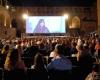 Cinema under the stars returns to the fortress of Imola, 67 screenings starting from 25 June
