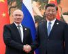 The meeting in Seoul and the missing monument: why Putin annoys China from Kim