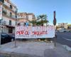 Protest in Pozzuoli, ‘Government thinks about the economy, not the citizens’ – News
