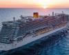 Cagliari. Meals not consumed on cruise at the canteens of the needy | News