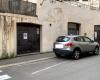 “There is a lack of parking but there are a lot of fines when leaving school.” Reporting :: Reporting in Arezzo