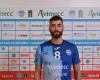 Volley Modica reconfirms libero Vincenzo Nastasi, the vice-captain in blue and white for the sixth year –