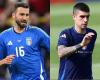 Towards Spain-Italy: 11 Italian players confirmed, Cristante and Mancini the possible variants