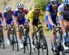 The Tour de France passes through Ravenna on 30 June: list of closed roads and closing times