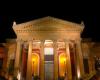 The Teatro Massimo in Palermo on the podium of the most important theaters in the world