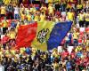 The pro-Putin chants of Romanian fans in the match against Ukraine were fake. Russian disinformation at Euro 2024