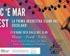 IN ERCOLANO – “O’ Vic ‘E Mar in Fest”, the music festival on Friday 21 June