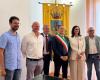 Mazara. Mayor Quinci appoints the new council and assigns councilor powers