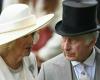 King Charles and the tumor, new public appearance: at Royal Ascot with Camilla. The impeccable look: «She looks good»