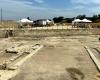 The Roman villa found in Classe may not be covered. The Municipality invites the Minister: “Come to Ravenna”