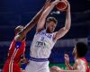 When Italy plays the 2024 Pre-Olympic basketball tournament: dates, opponents, times, TV