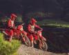 GASGAS presents the 2025 enduro range: here are all the prices – News