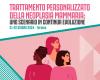 Personalized treatments for the fight against breast cancer: the conference in Teramo – News