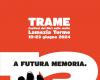 Over one hundred guests, six days of events, an unprecedented exhibition dedicated to works confiscated from the mafia: the 13th edition of the TRAME Festival in Lamezia Terme kicks off today