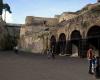 The ancient beach of Ercolano reopens to the public – The Minister of Culture Sangiuliano also spoke at the inauguration at the Archaeological Park