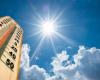 Weather, the “Minos” heat wave is underway: tomorrow an orange warning in Reggio Calabria