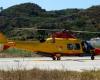 Fires, a new helipad of the Forestry Corps was inaugurated in Randazzo (CT).