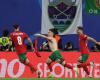 Euro 2024, Portugal struggles but prevails over a combative Czech Republic
