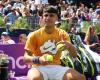 Who won Roland Garros and Wimbledon in the same year? Alcaraz aims for the club of 5