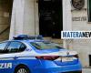 Matera, threatens and harasses the ex with whom he had a child: here is the intervention of the Police