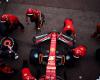 F1 – F1, Ferrari: upgrades and advanced balancing push the SF-24 to the top