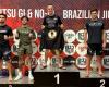Three gold medals and a bronze for Orsogna’s Spartan Fight Club Italy at the Italian championships [FOTO]