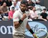 ATP Halle, Berrettini puts on a show as Sinner and Jannik stings Alcaraz before Italy-Spain
