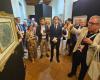 At Trame, the works from Reggio Calabria confiscated from the mafia are on display