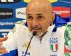 probable lineups, Spalletti’s doubts and certainties. Tananai charges the Azzurri